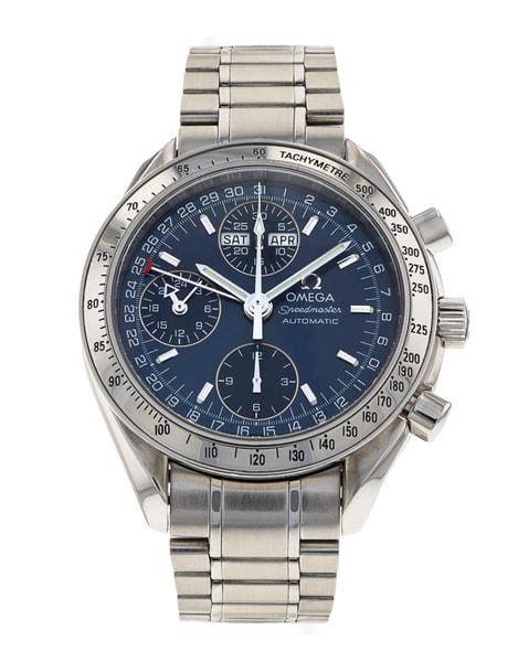 Omega Speedmaster DayDate 3523.80.00